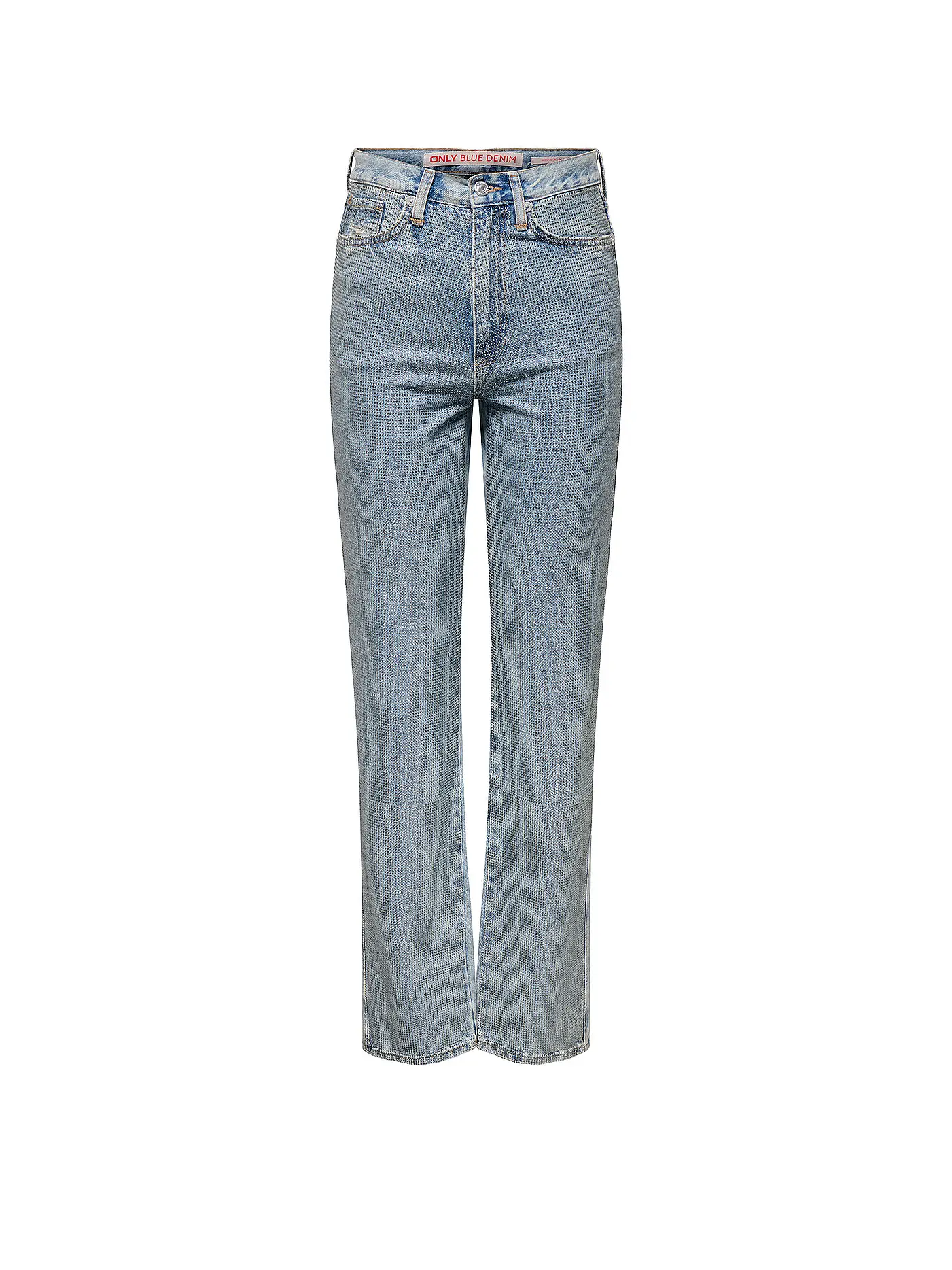 ONLY | Jeans Straight Fit ONLHOLLYWOOD-RILEY | 